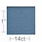 Essentials by Leisure Arts 14 Count Aida Cloth, 30" x 36"